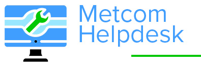 MetCom IT Help Desk