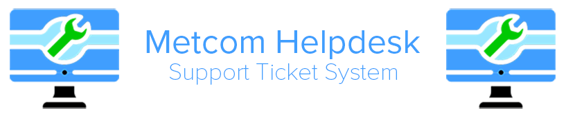 SupportSystem :: Staff Control Panel